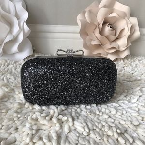 Inc International Concepts Sparkle Mini Clutch